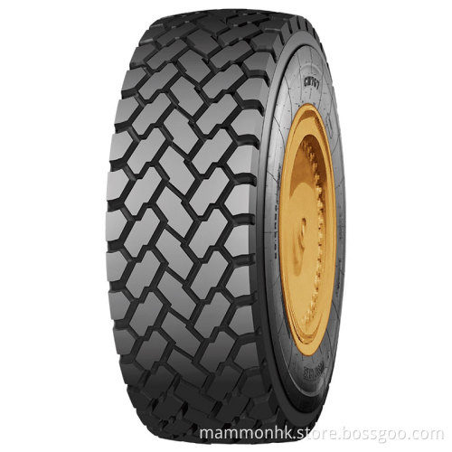 Westlake and Goodride Brand Mining Tires (CM767)